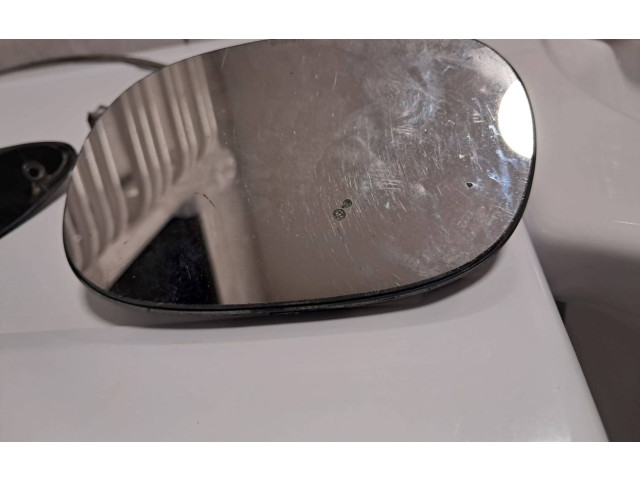 Zpětné zrcátko Chevrolet Corvette 1981