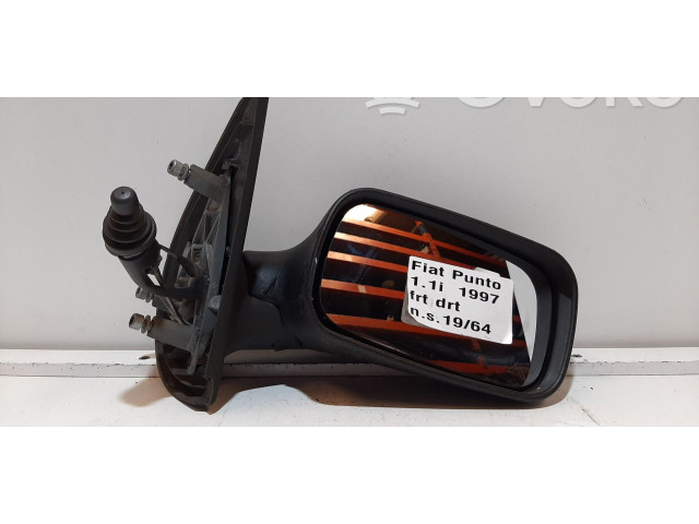Zpětné zrcátko  Fiat Punto (176) 1993  6035  