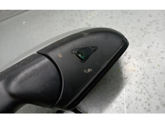 Зеркало электрическое        Skoda Karoq  2017 -  года   