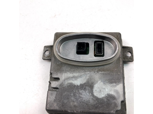 Блок фонаря / (блок «хenon»)