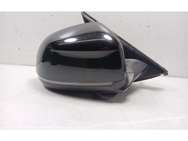 Зеркало электрическое BMW X3 F25 2010 - 2017 года