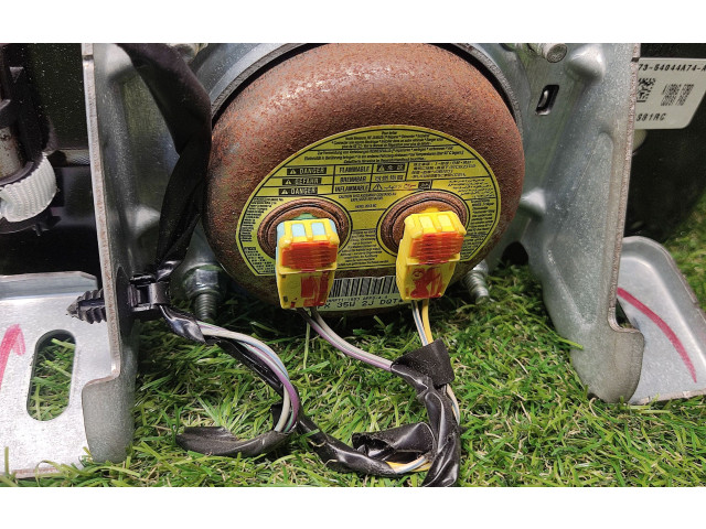 Подушка безопасности пассажира DS7354044A74AE Ford Fusion II