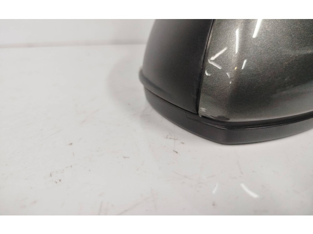 Зеркало (управляемое электричеством) 21166009, 39176293   Opel Astra K