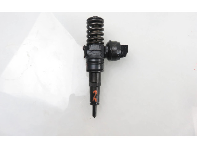 Vstřikovač 0414720038, 038130073AK Volkswagen Polo III 6N 6N2 6NF AMF