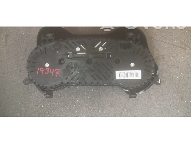 Панель приборов 0000050527455 Alfa Romeo Giulietta