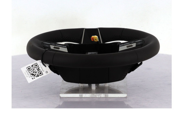 Руль Citroen DS4 - года 98408383FC, C0-8544A