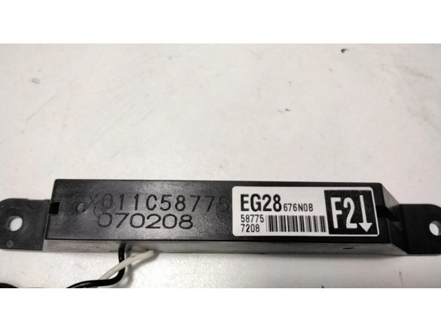 Считывающее устройство карточки зажигания