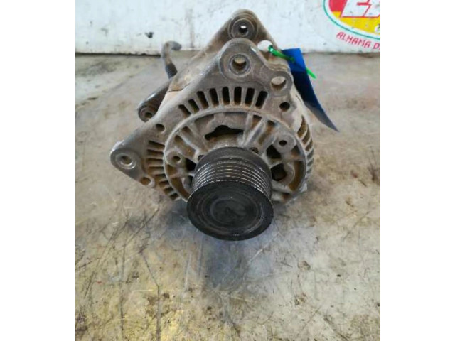 Генератор 0986040320   Volkswagen Polo      