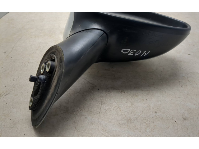 Zpětné zrcátko Fiat Punto Evo 2012 E3011024, E3021047