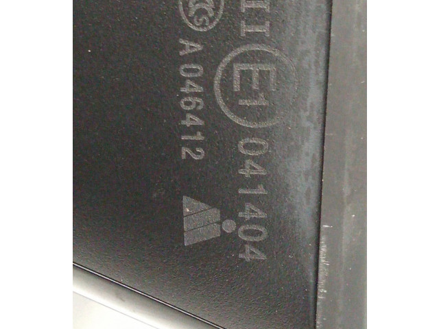 Zpětné zrcátko levé BMW 5 G30 G31 2018 FT154197B, A046412