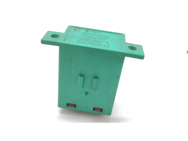 Реле управления окон