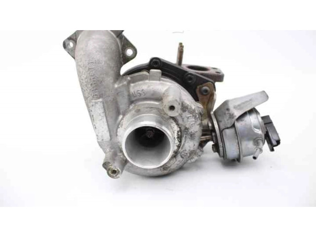 Turbodmychadlo Турбина 0375P7 Peugeot 3008 I