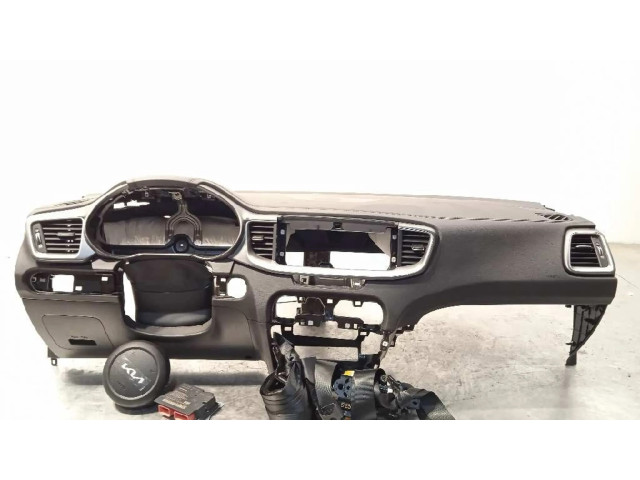 Oro pagalvių komplektas