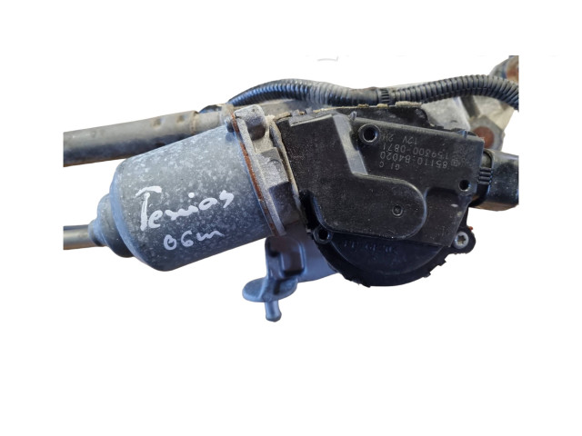 Комплект механизма стеклоочистителей