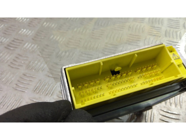 Блок подушек безопасности 89170-50300 Lexus LS 460 - 600H