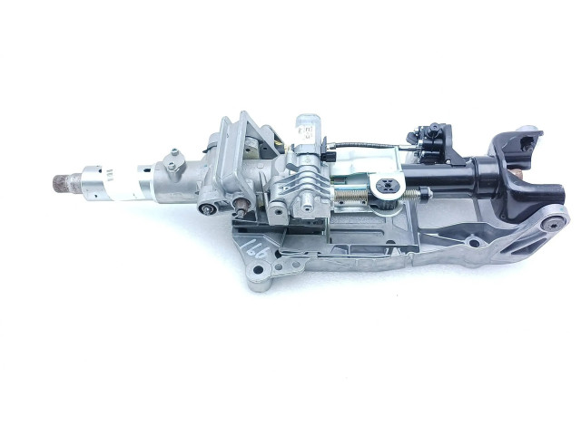 рейка Колонка рулевая A1664606200 Mercedes-Benz GL X166 2013-2019 года