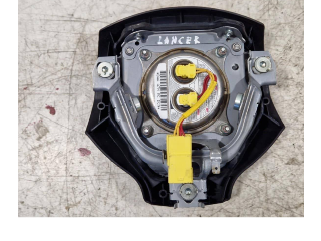 Подушка безопасности водителя 5A1L5631052, BAAA7MMCDCN   Mitsubishi Lancer X