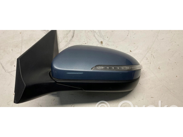 Zpětné zrcátko Hyundai i20 (GB IB) 2017 87617-C8080