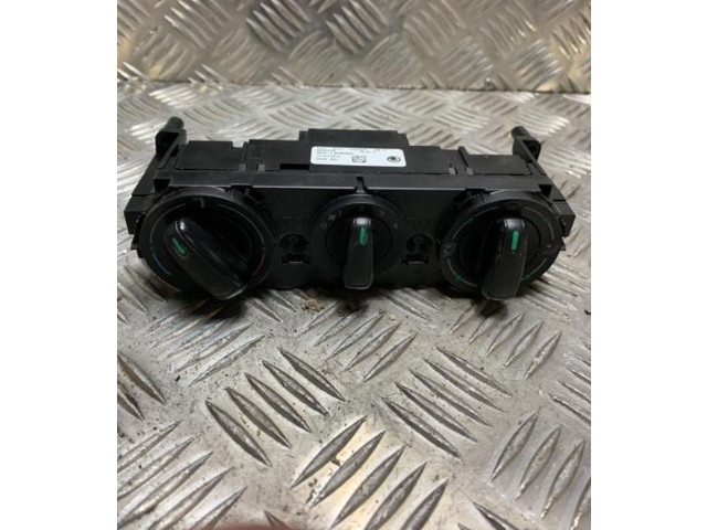 Блок управления климат-контролем 1ST819045HOQN, 1ST819045HOQN Skoda Citigo