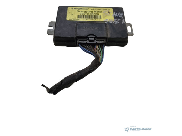 Блок комфорта 3851008000   SsangYong Rexton   