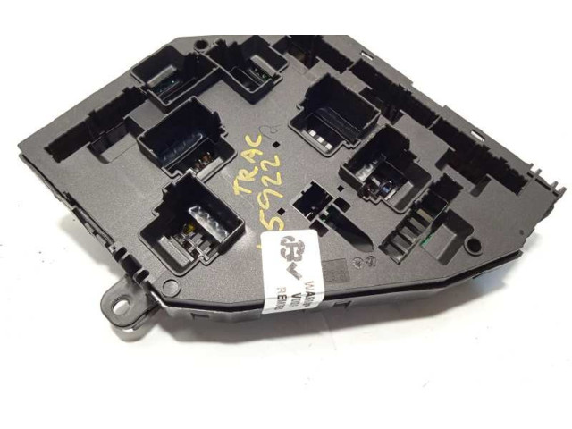 Модуль управления BSM 8352172   BMW 7 E38    