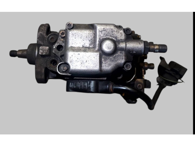 Топливный насос