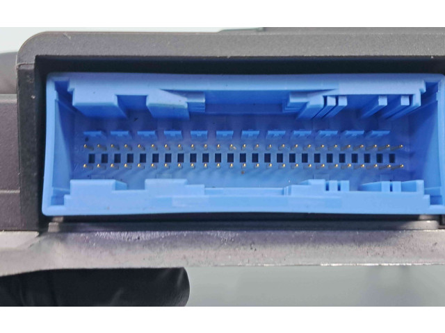 Блок подушек безопасности 31295109   Volvo C30