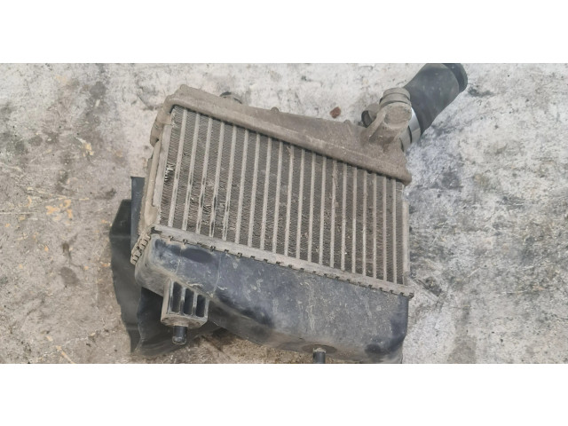 Интеркулер     Honda Accord 2.2