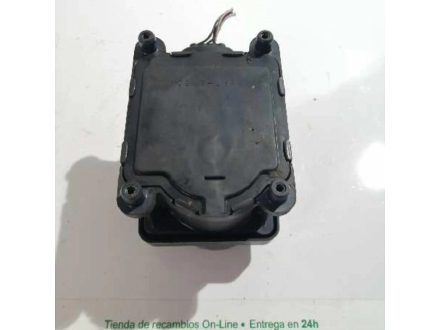 Блок управления двигателя MX1003001170, MODULOELECTRONICO Honda Accord