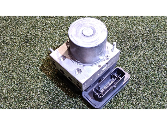 Блок АБС 476602750R Renault Kangoo II 2014-2021 года