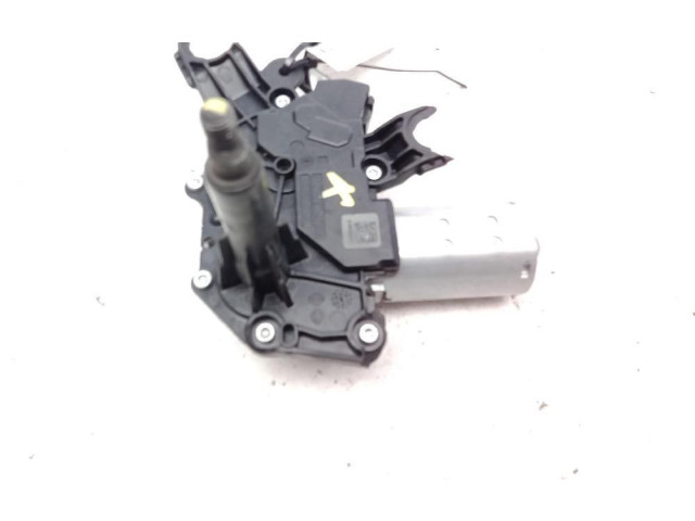 Моторчик заднего дворника 287105483R Dacia Sandero