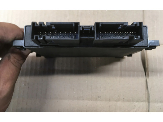 Блок управления коробкой передач A0009003606   Mercedes-Benz CLA C117 X117 W117