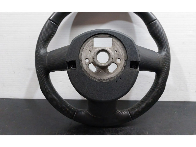 Руль Audi Q5 SQ5 2008 - 2017 года