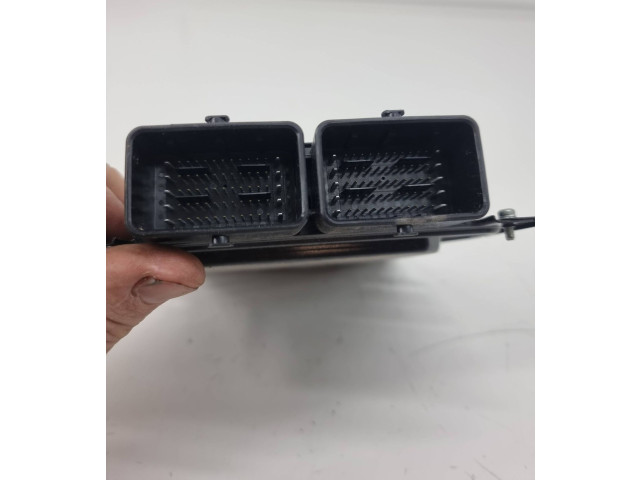 Řídící jednotka 237403ng2a Nissan Leaf I (ZE0) 2017