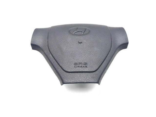 Подушка безопасности водителя TB56101E Hyundai Getz