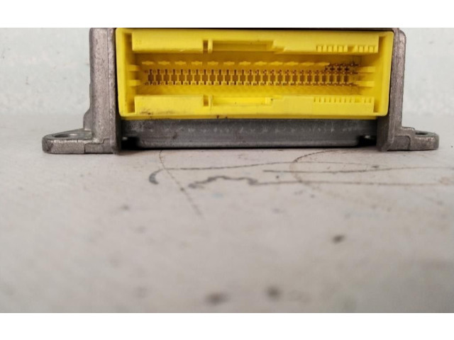 Блок подушек безопасности 8P0959655E, 8P0959655E   Audi A3 S3 8P