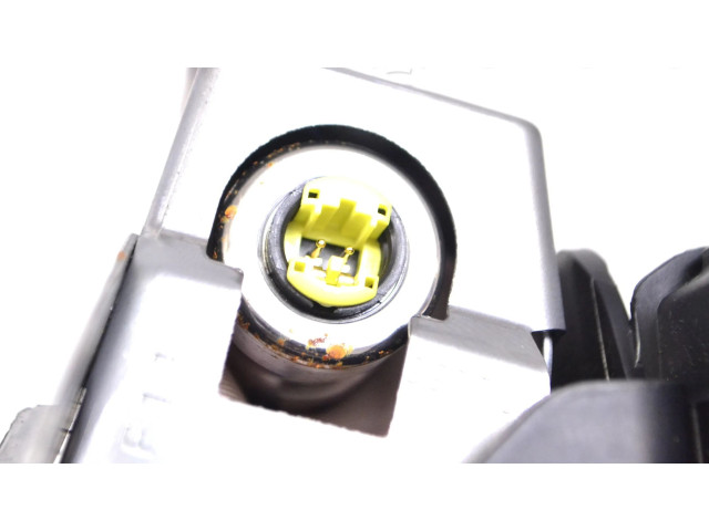 Подушка безопасности для колен 7390078020 Lexus NX