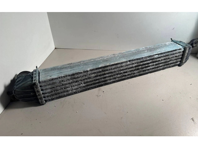 Интеркулер  2751277, G1327006   Mini Cooper Countryman R60 