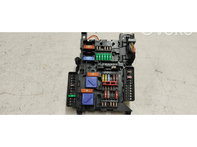 Блок предохранителей 5a0bd89, 9270356 BMW 1 F40