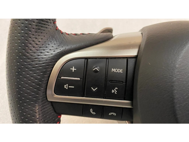 Руль Lexus RX 450H TG14A03001, 864A248010