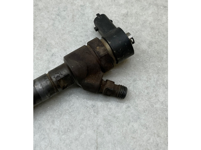 Форсунка 0445110251, 30750283 Volvo V70