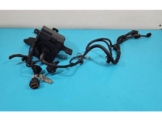 Pojistková skříňka 91240-1P030, IMPRK1489936 KIA Venga 2010