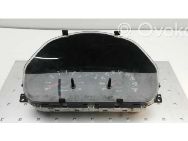 Přístrojová deska KIA Picanto 2004 20040330, M029400307010