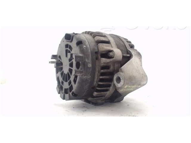 Генератор A6641540102 SsangYong Kyron