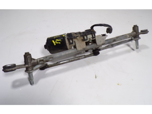 Моторчик дворников     SsangYong Korando