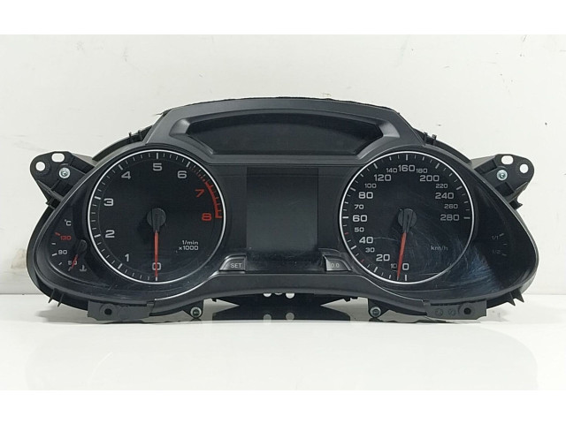 Панель приборов 8K0920900A, 8K0920900 Audi A4 Allroad