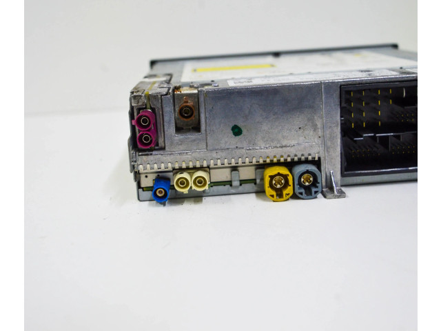 Блок управления климат-контролем 8V0035038 Audi A3 S3 8V