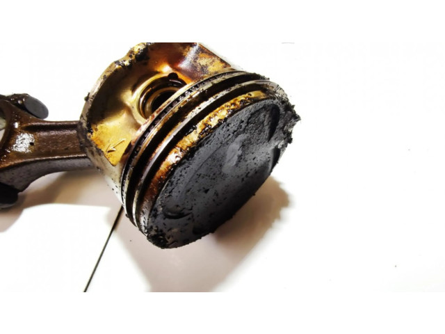 Píst Fiat Bravo - Brava pro benzínový motor 1.6