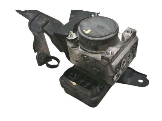 Блок АБС 4670A231 Mitsubishi L200 2006 - 2014 года