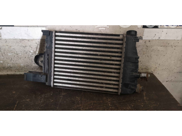 Интеркулер  144963014R, 144963014R   Dacia Sandero 